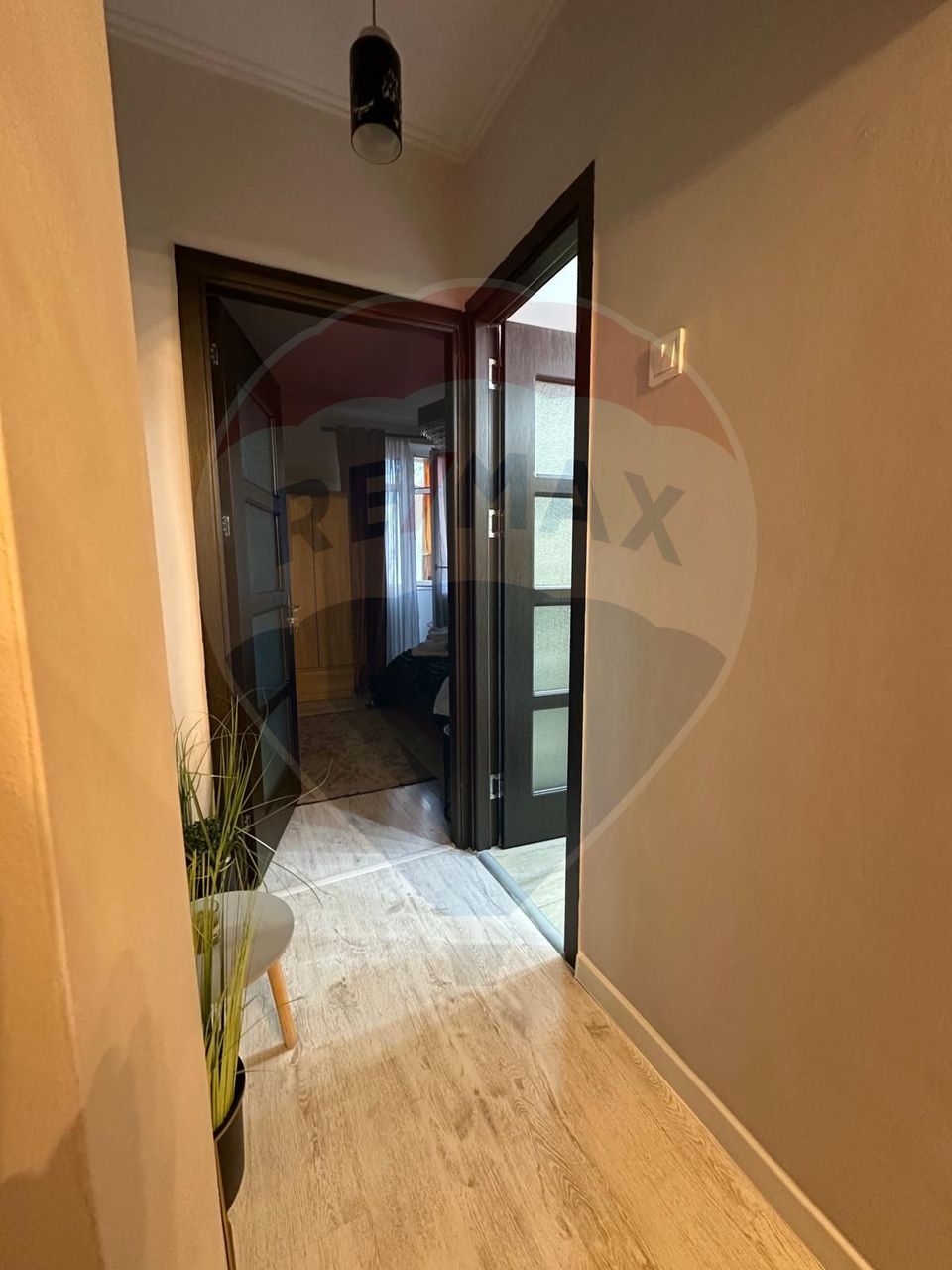 2 room Apartment for rent, Ultracentral area