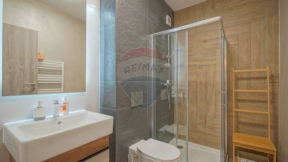 3 room Apartment for sale, Blumana area