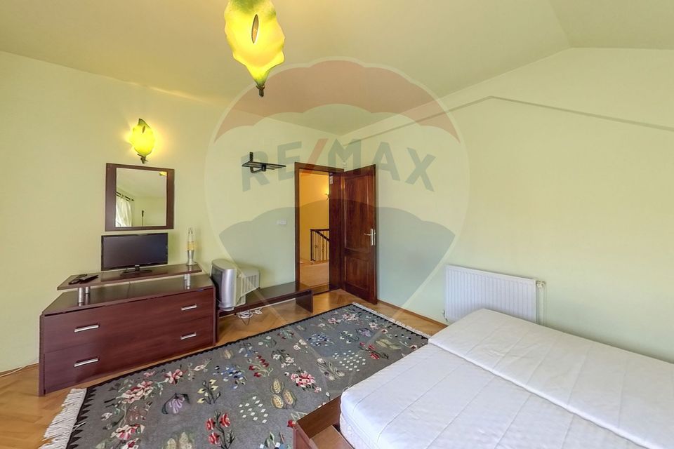 COMISION 0% Casă suprafață generoasă | 500 mp teren | Cristian