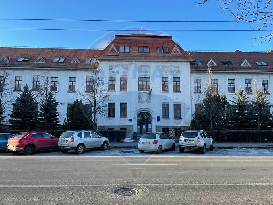 2 room Apartment for sale, Centrul Civic area