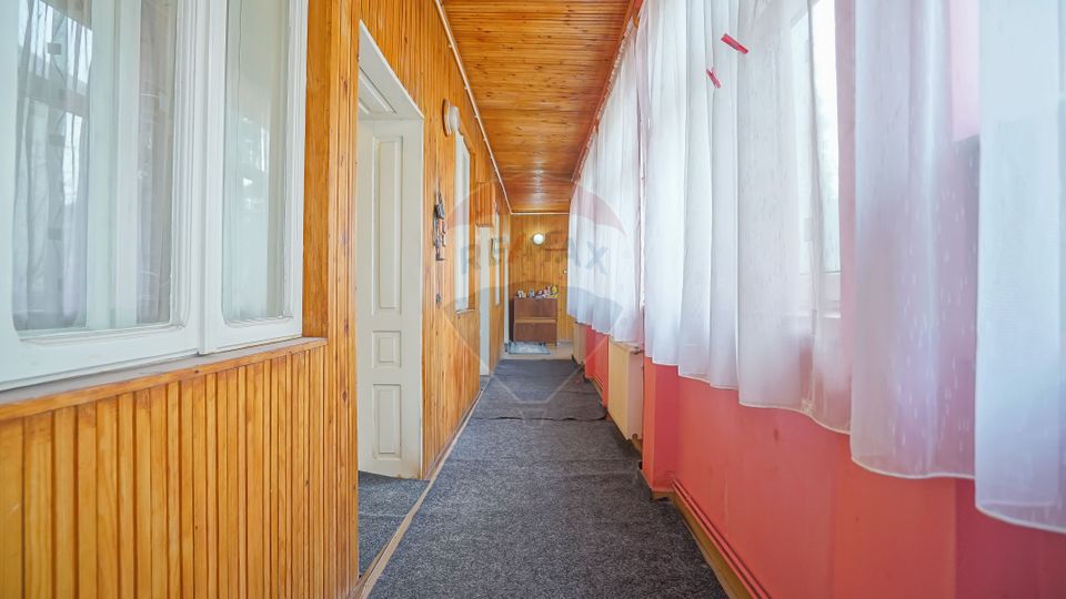 5 room House / Villa for sale, Craiter area