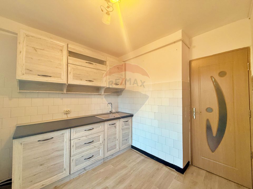 3 room Apartment for sale, Alfa area