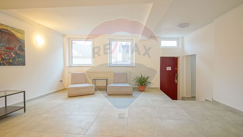 COMISION 0% | INVESTITIE STABILA IN TURISM SI OSPITALITATE BRASOV |