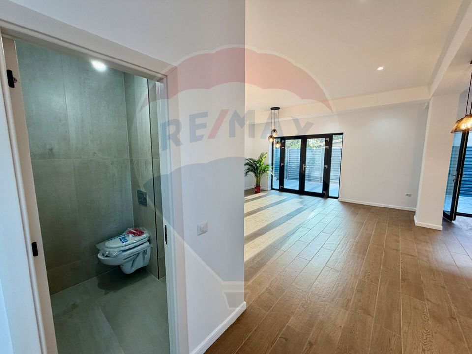 4 room House / Villa for sale, Nord area