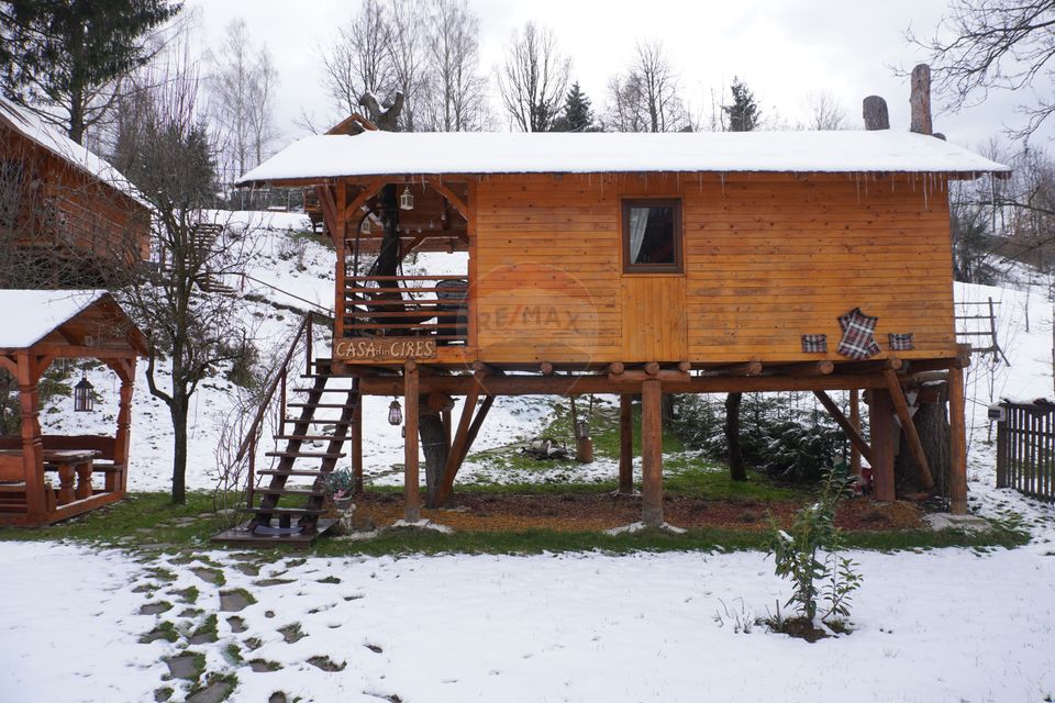 5 room House / Villa for sale