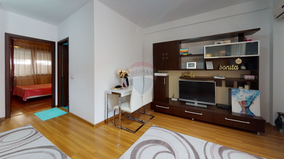 2 room Apartment for sale, Dorobanti area