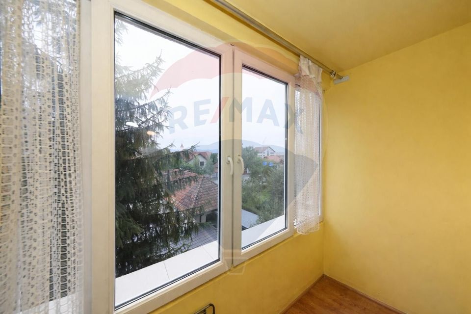 3 room Apartment for sale, Warthe area