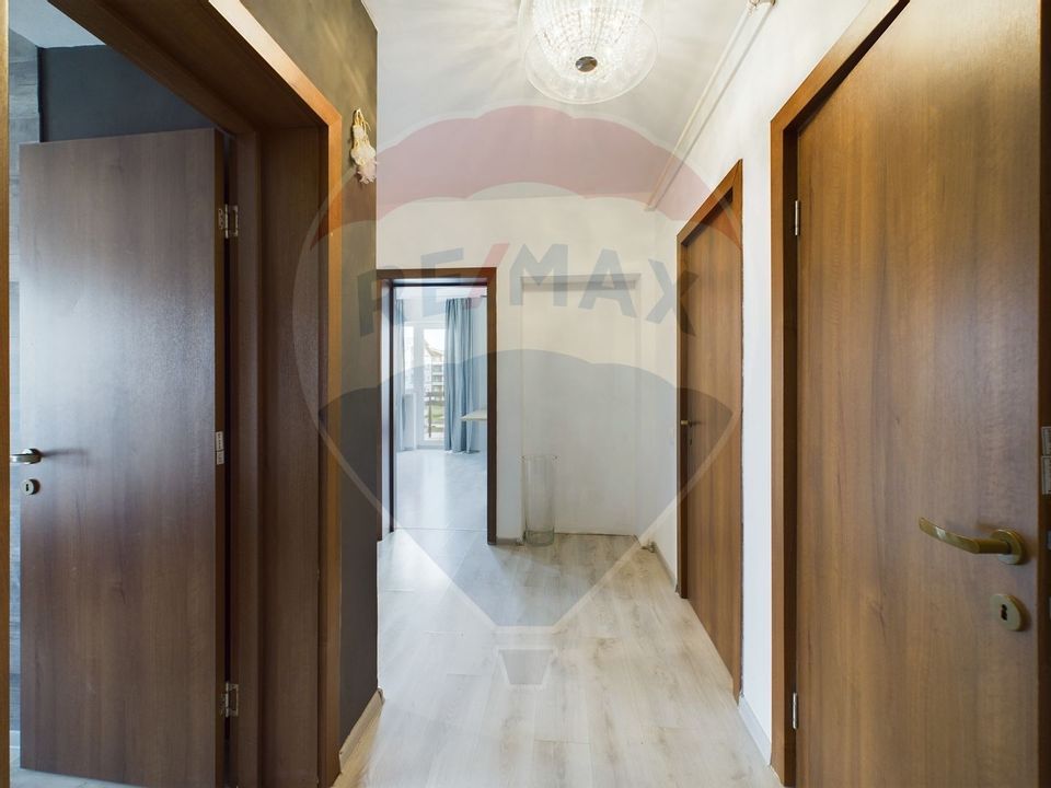 2 room Apartment for sale