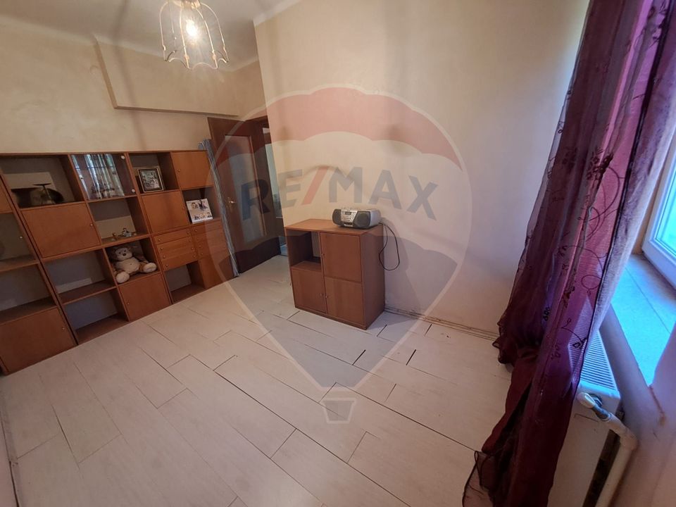 2 room Apartment for sale, Sud area