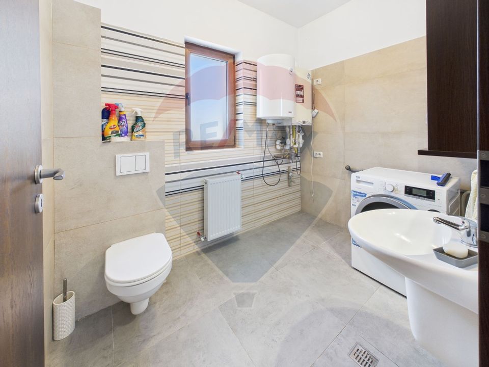 De vanzare - Casa tip Duplex în orasul Bragadiru, judetul Ilfov