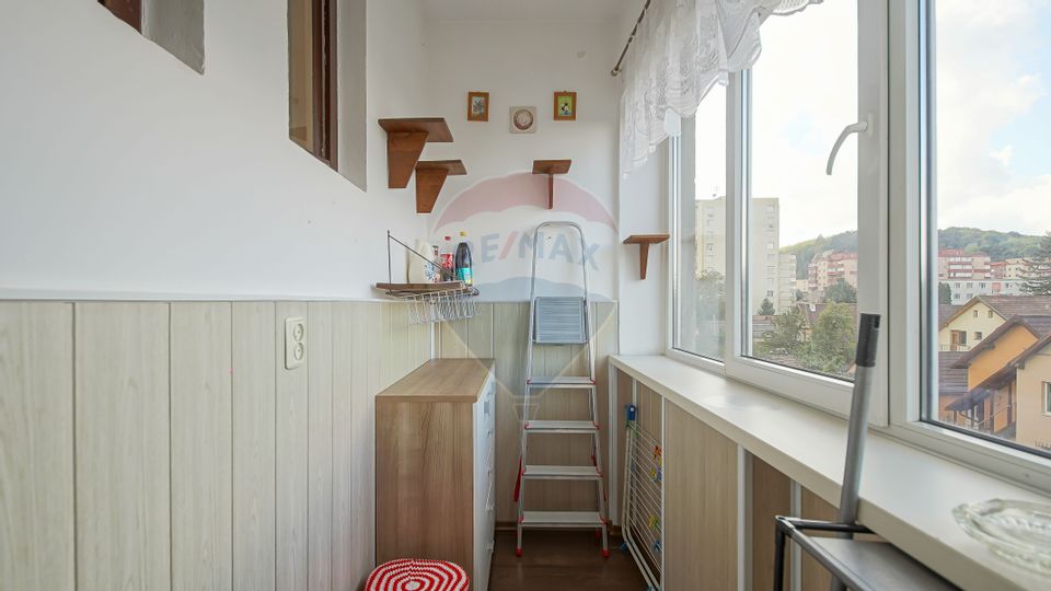 Comision zero! Apartament decomandat str Lunii