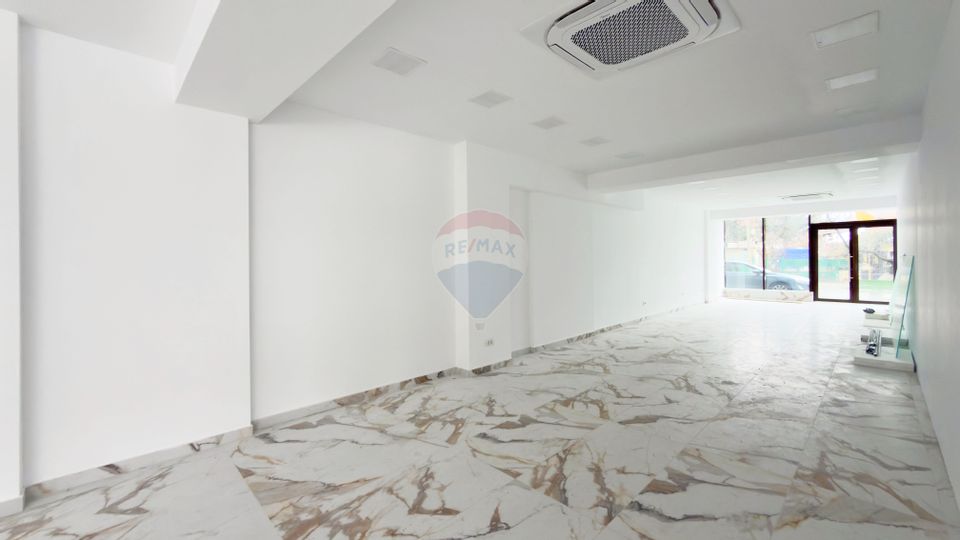 2025 Commercial space 200sqm | ROI 10% | 13 September