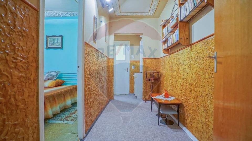 3 room Apartment for sale, Astra area