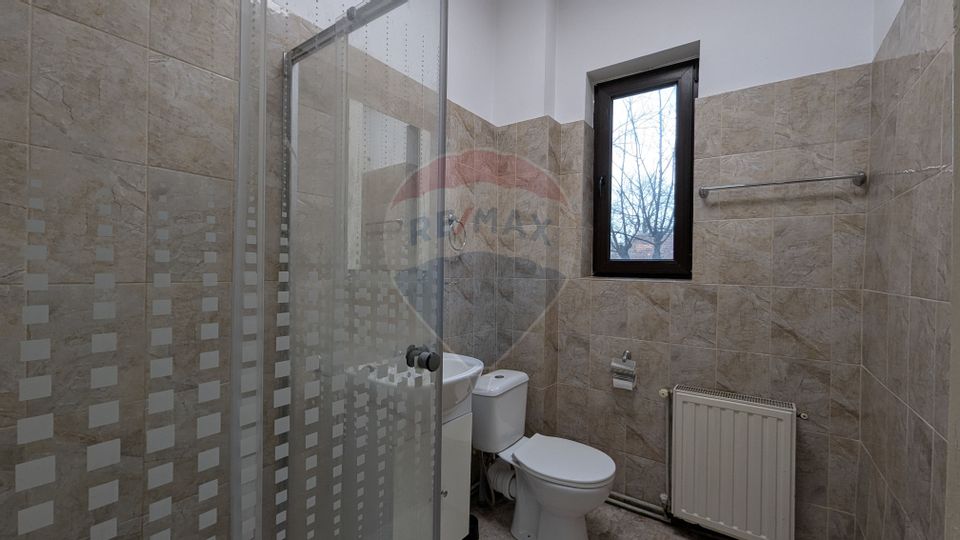 4 room Apartment for rent, Armeneasca area