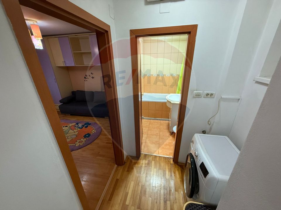 Apartament cu 3 camere in zona Aurel Vlaicu