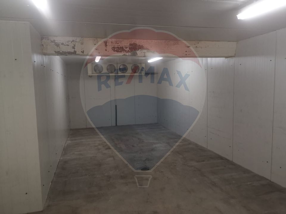 105sq.m Commercial Space for sale, Bujac area