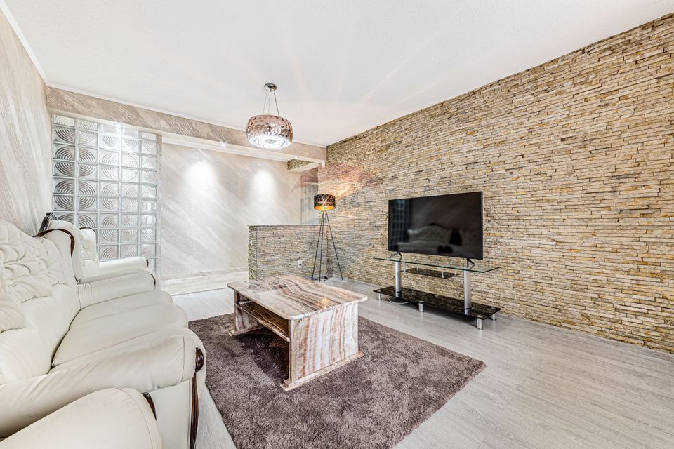 Apartament premium 2 camere în zona Grădiște