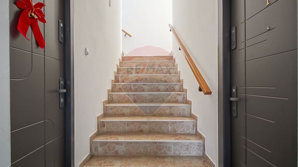 2 room Apartment for rent, Centrul Civic area