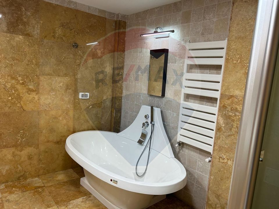 200sq.m Office Space for rent, Baneasa area