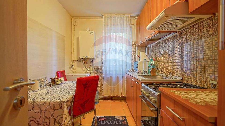 Apartament 3 camere de închiriat  Astra| 0% comision pentru chirias