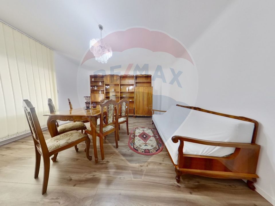 6 room House / Villa for rent, Calea Turzii area