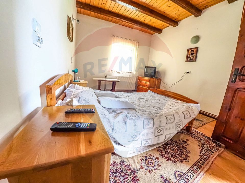 20 room House / Villa for sale, Central area