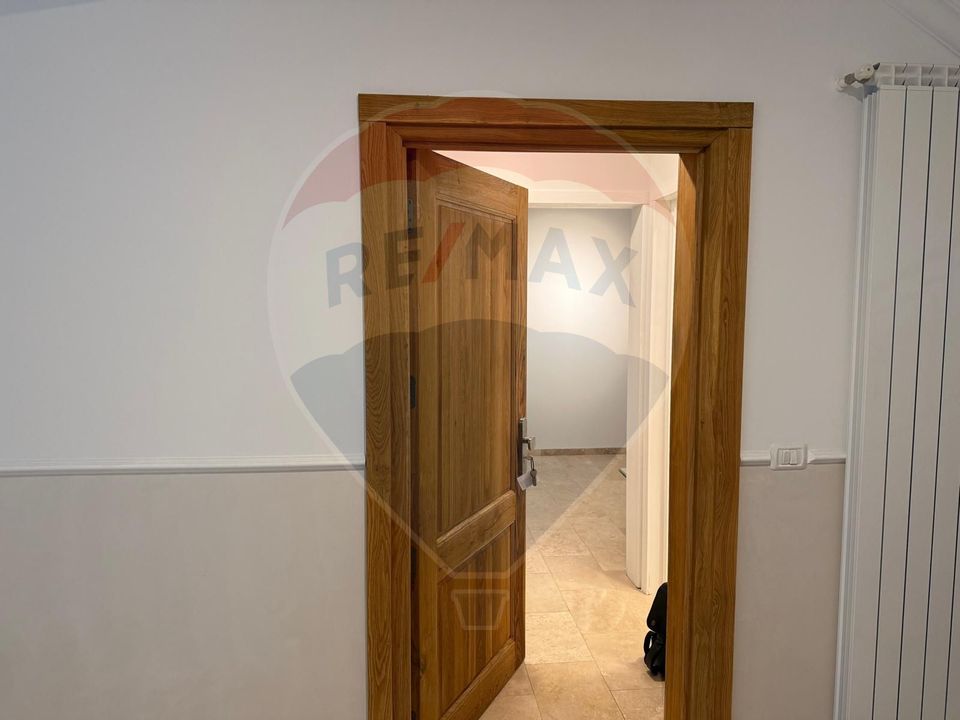 INCHIRIERE Spatiu comercial in zona Barbu Vacarescu