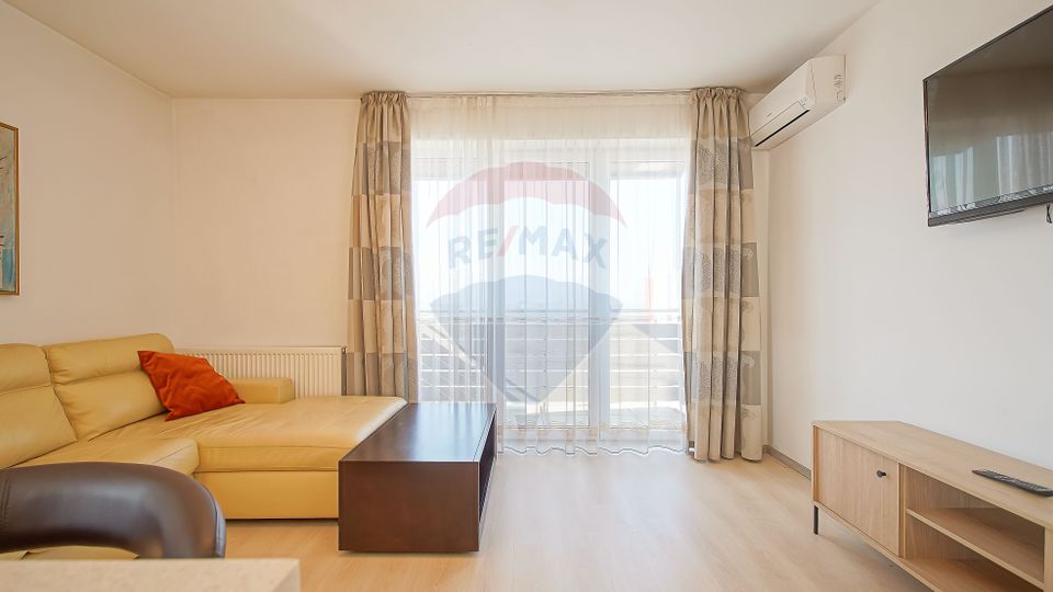 3 room Apartment for rent, Bartolomeu area