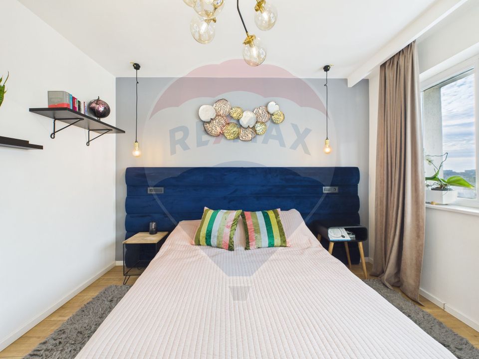 De vanzare | Apartament 2 camere | Unirii