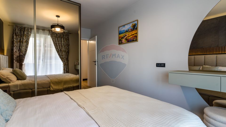 2 room Apartment for sale, Marasti area