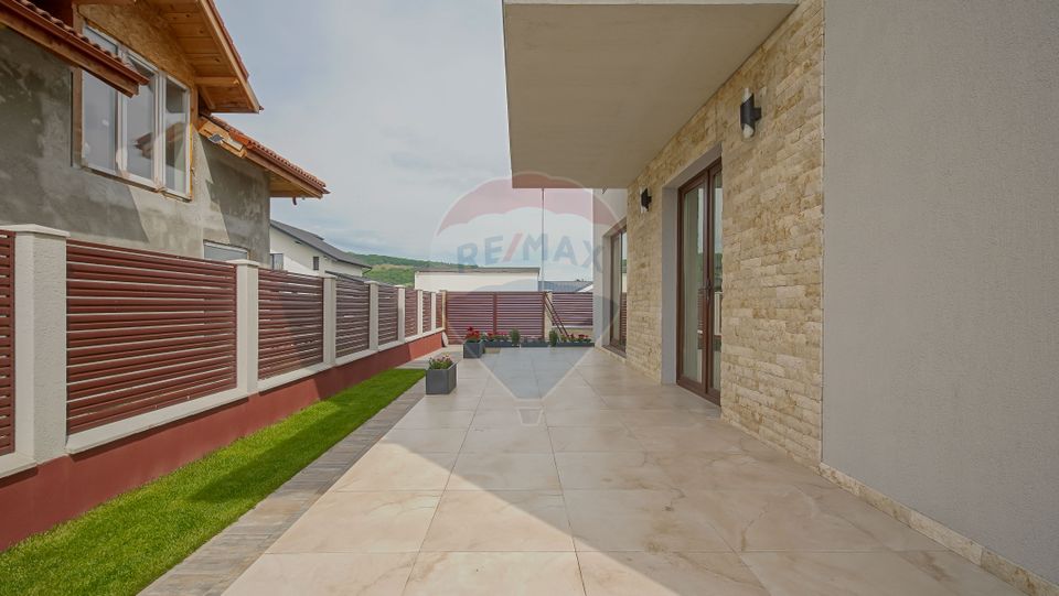 - REZERVAT- Casă Harman - Constructie 2025