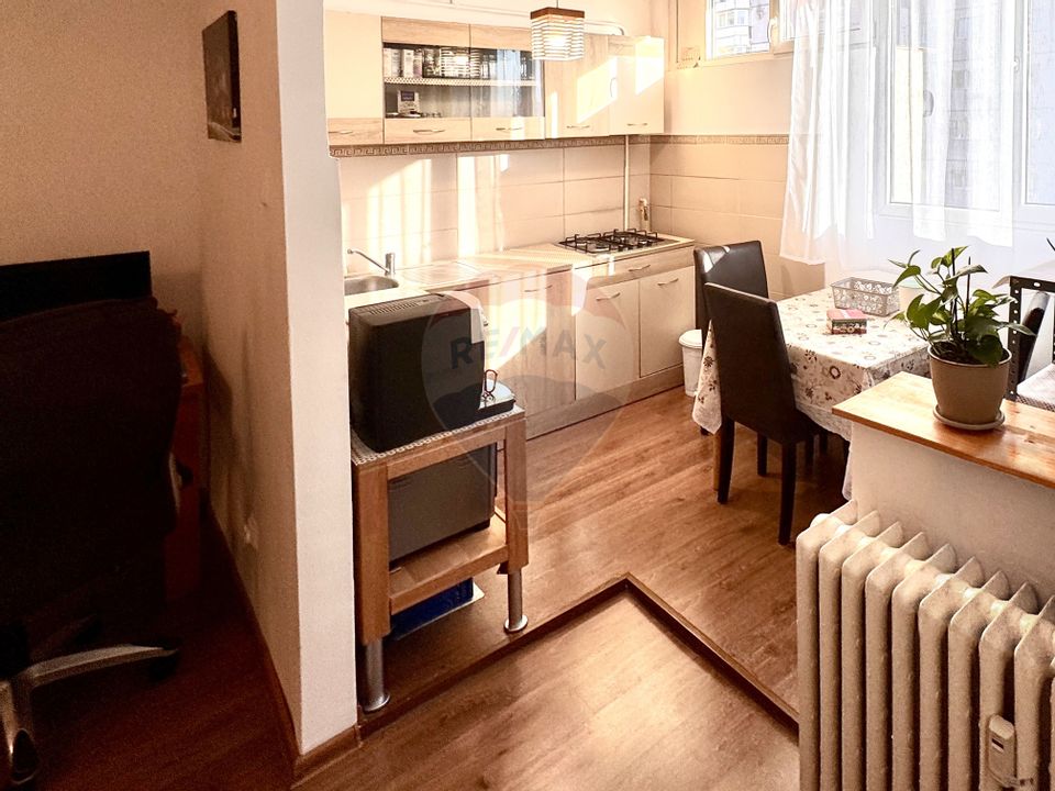 1 room Apartment for sale, Grigorescu area