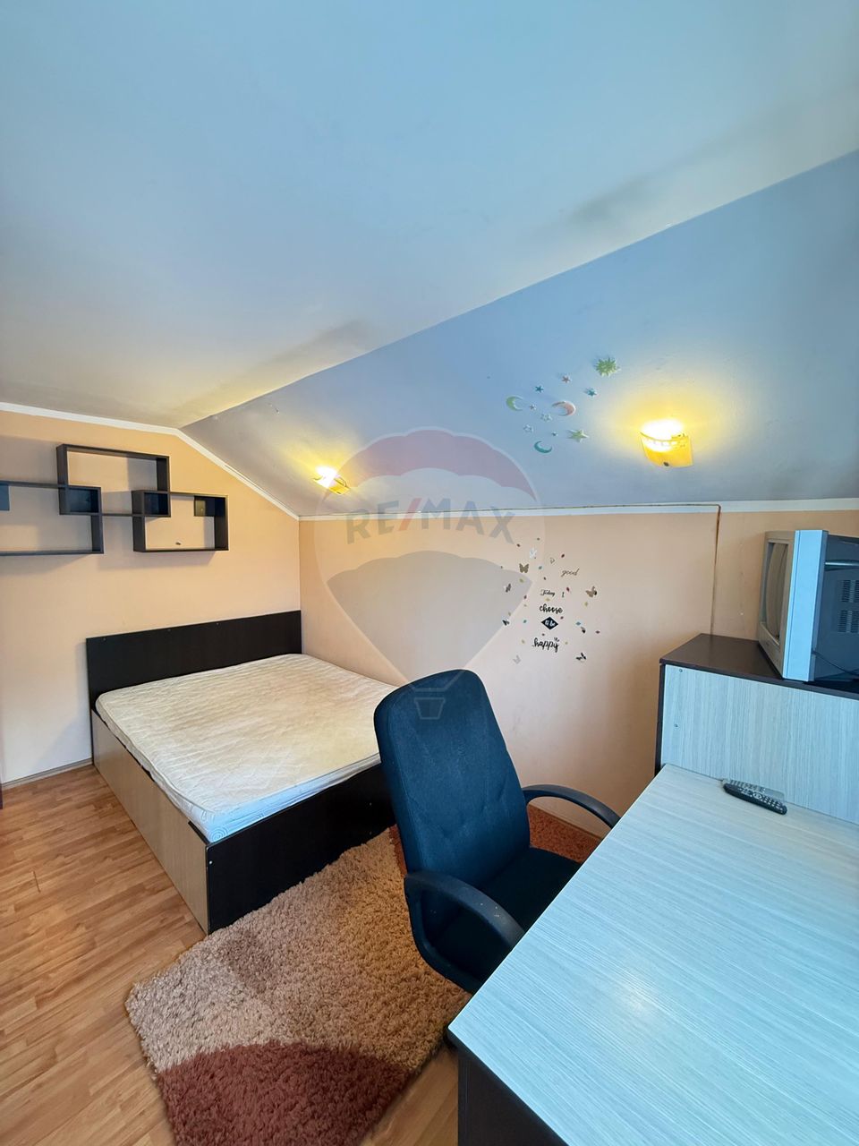 Apartament 3 camere de vânzare – Gura Humorului, zona centrală