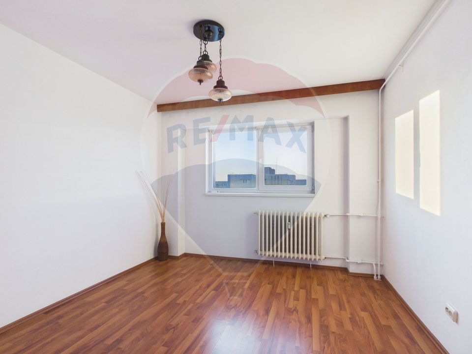 Apartament 4 camere Obor - metrou