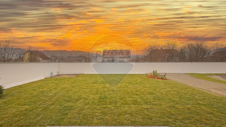 4 room House / Villa for sale, Stupini area