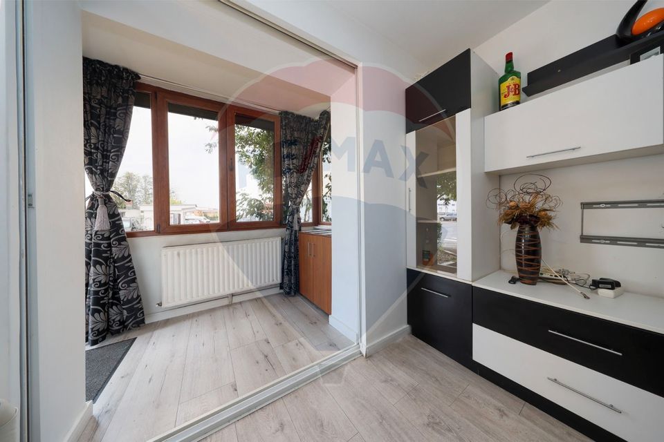 2 room Apartment for rent, Bartolomeu area