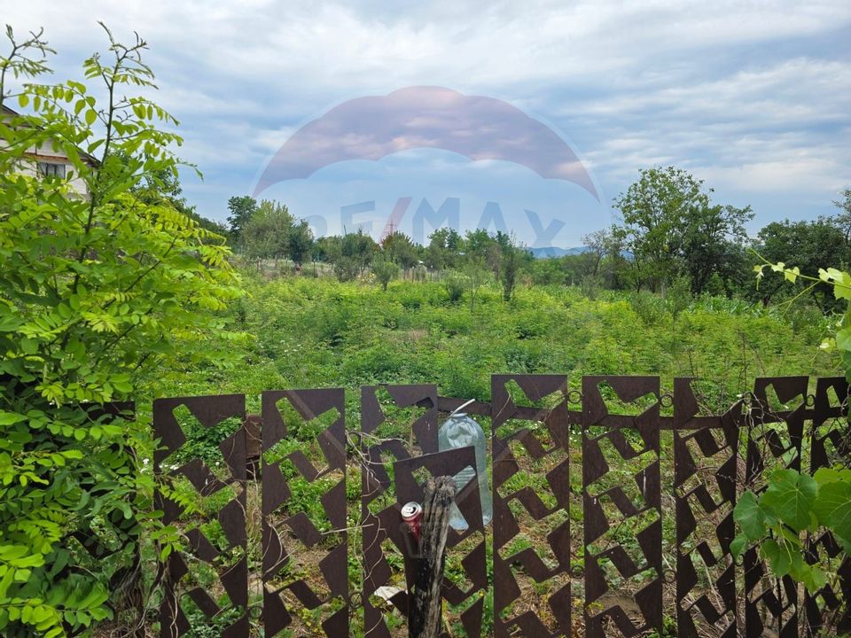 Comision 0! Casa din inima Subcarpaților — comuna Cislau, teren 5000mp