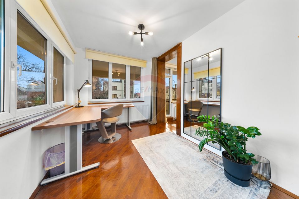 Casa de vanzare str. Republicii I Clinica I Aparthotel I Sediu birouri