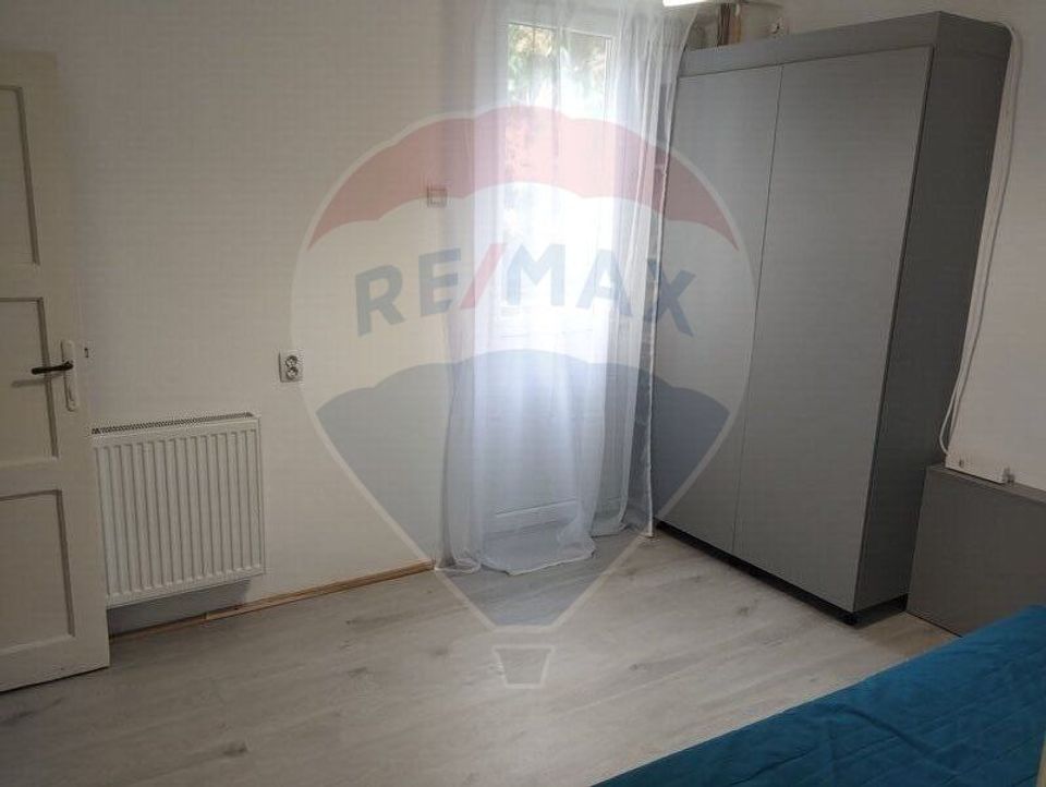 3 room Apartment for rent, Kogalniceanu area