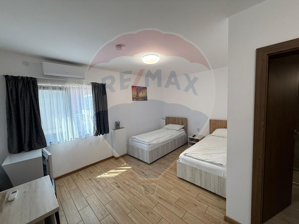 Pensiune deschidere Centura de Nord Craiova , Afacere la cheie