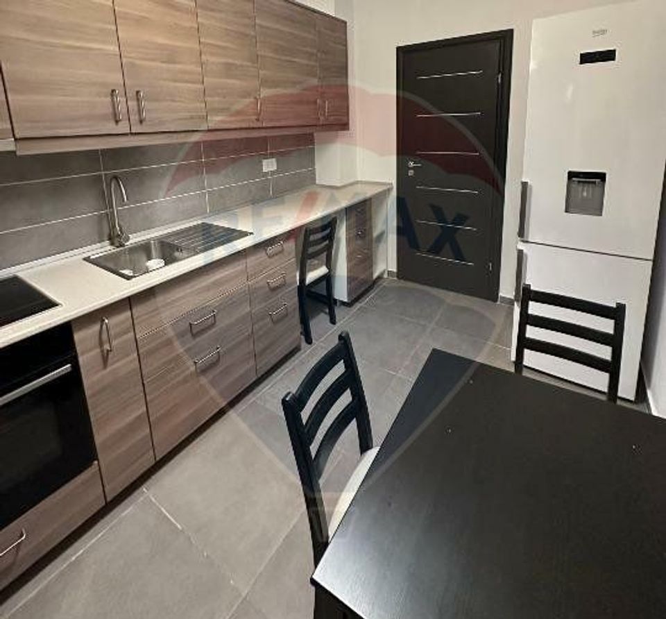 Apartament cu 2 camere de închiriat în zona Aviatiei