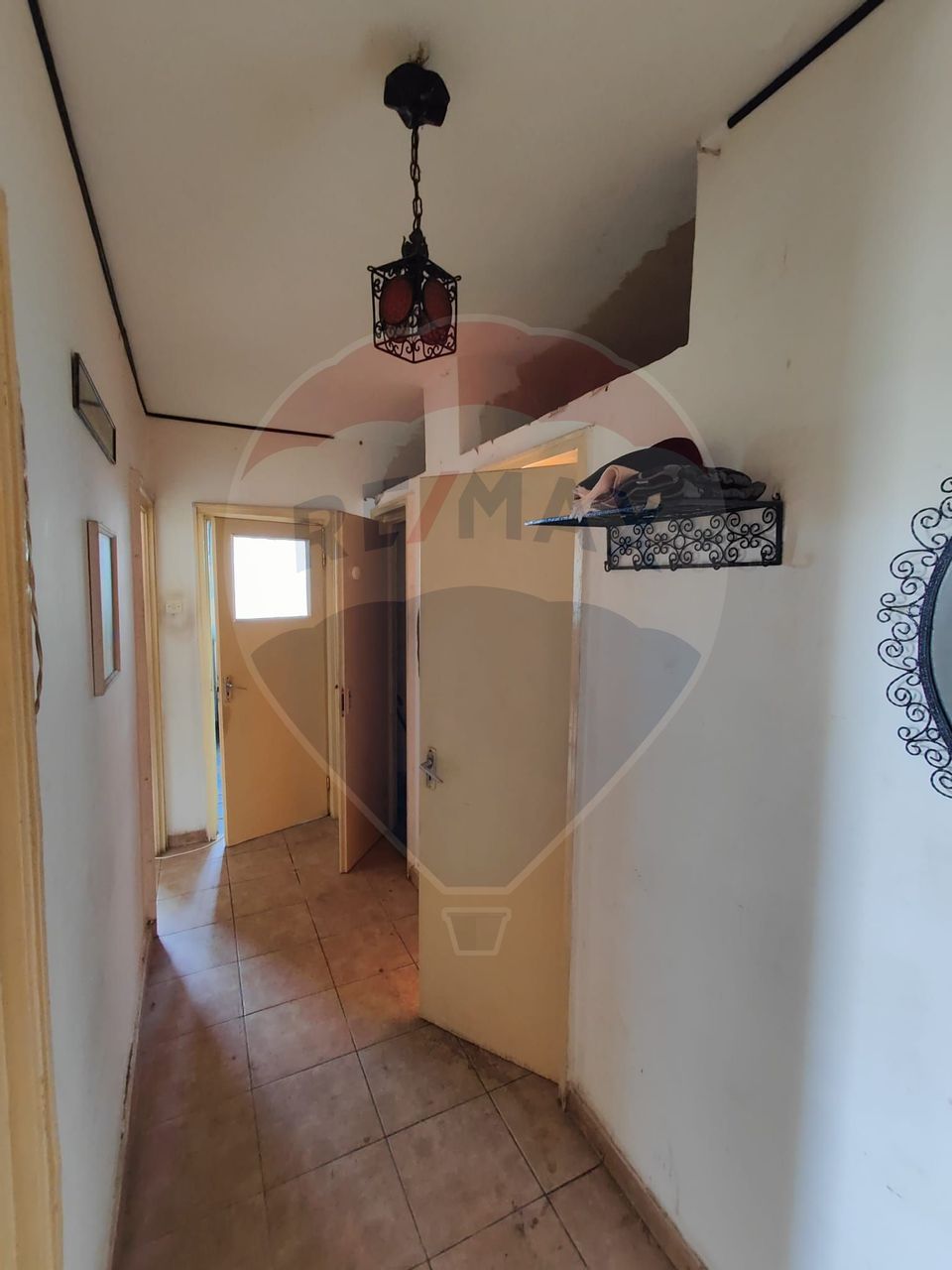 Apartament 4 camere  |  Floreasca  |  Dorobanți