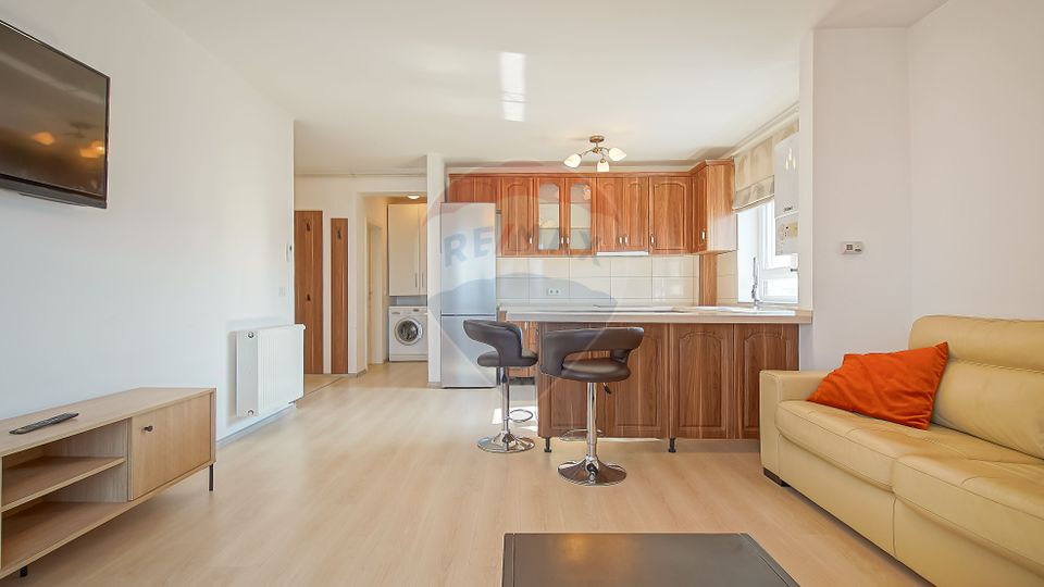 3 room Apartment for rent, Bartolomeu area