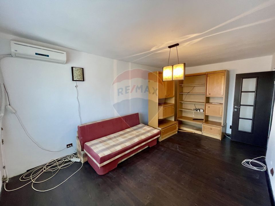 2 room Apartment for sale, Central area