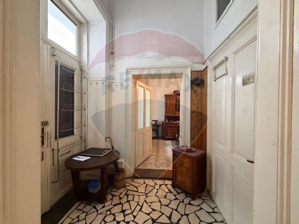 3 room Apartment for sale, Central area