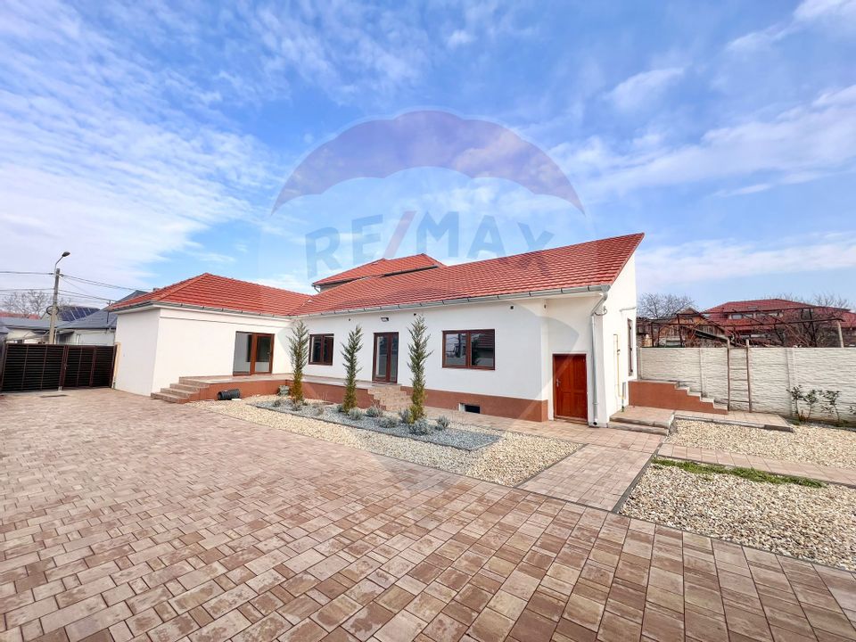 3 room House / Villa for sale, Oncea area