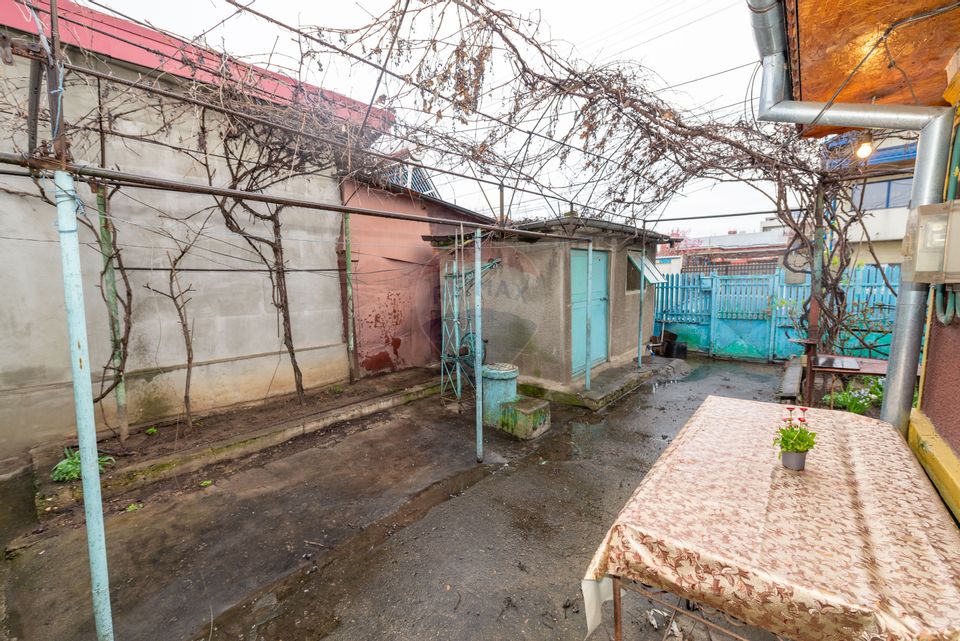 House in anti-aircraft area for sale, 0% Commission