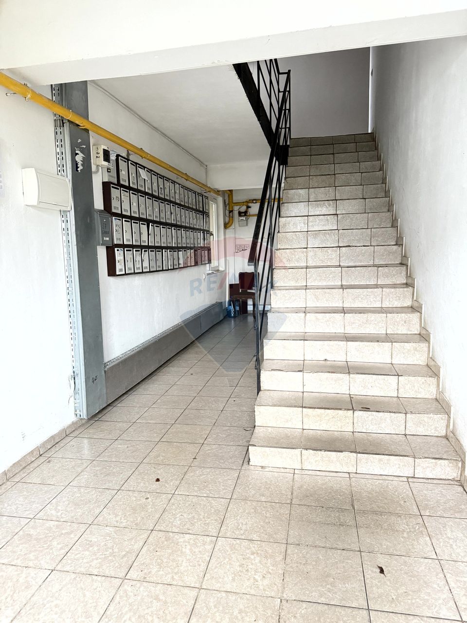 Garsoniera Șoseaua Giurgiului