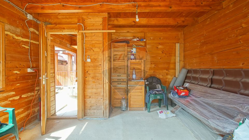 3 room House / Villa for sale