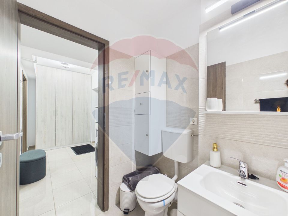 2-room apartment for sale Bragadiru Leroy Merlin